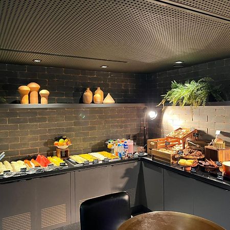 Fity Hotel Recife Ngoại thất bức ảnh