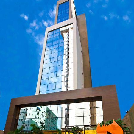 Fity Hotel Recife Ngoại thất bức ảnh