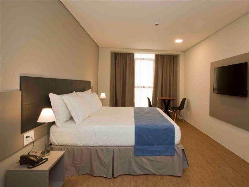Fity Hotel Recife Ngoại thất bức ảnh