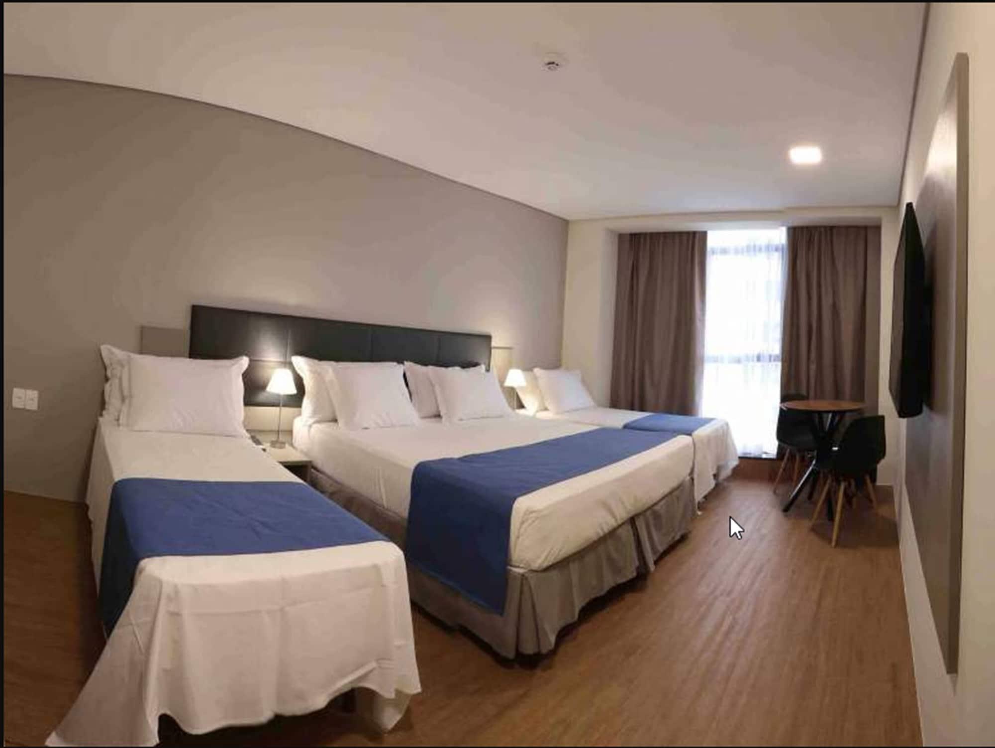 Fity Hotel Recife Ngoại thất bức ảnh