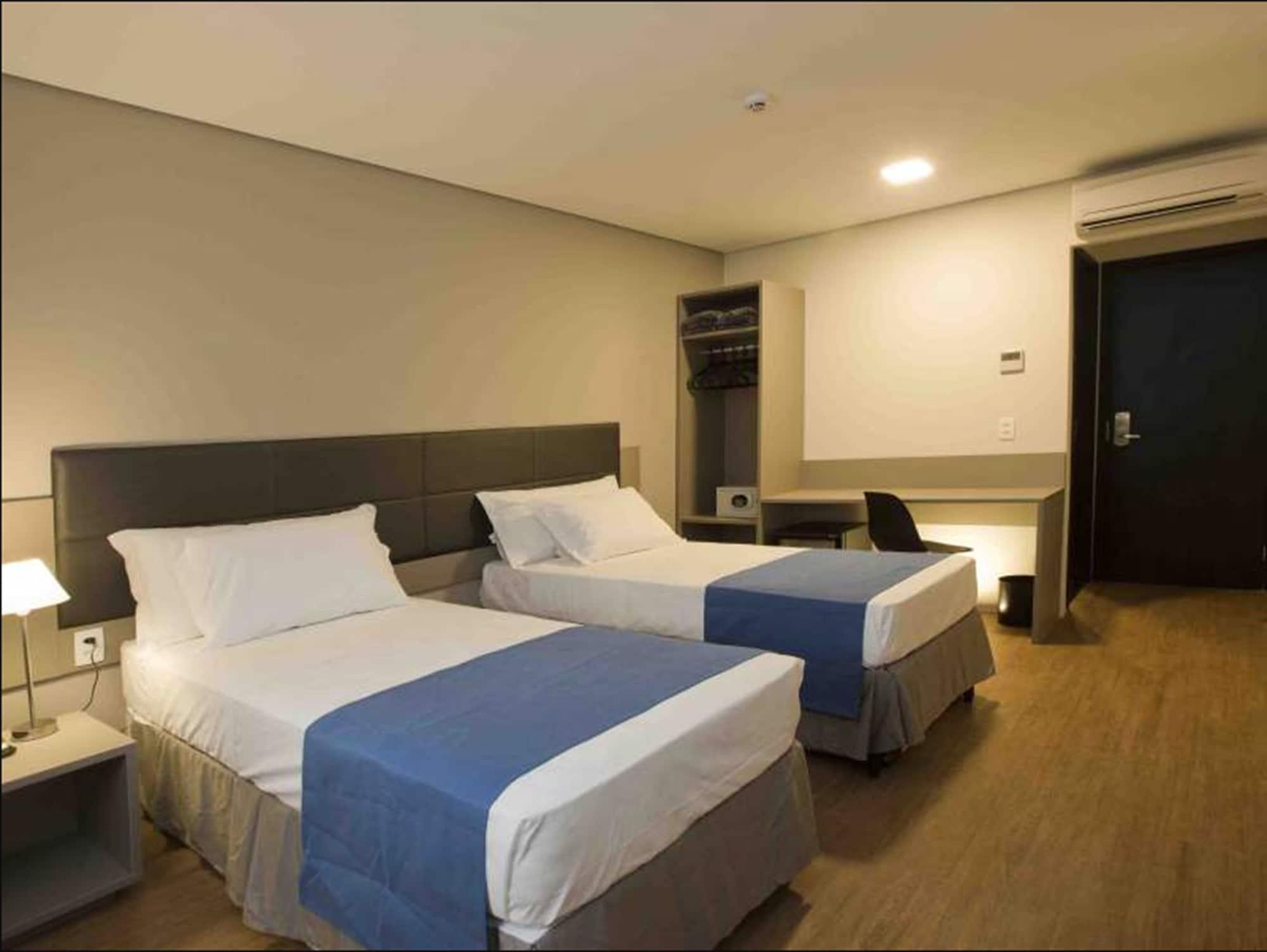 Fity Hotel Recife Ngoại thất bức ảnh