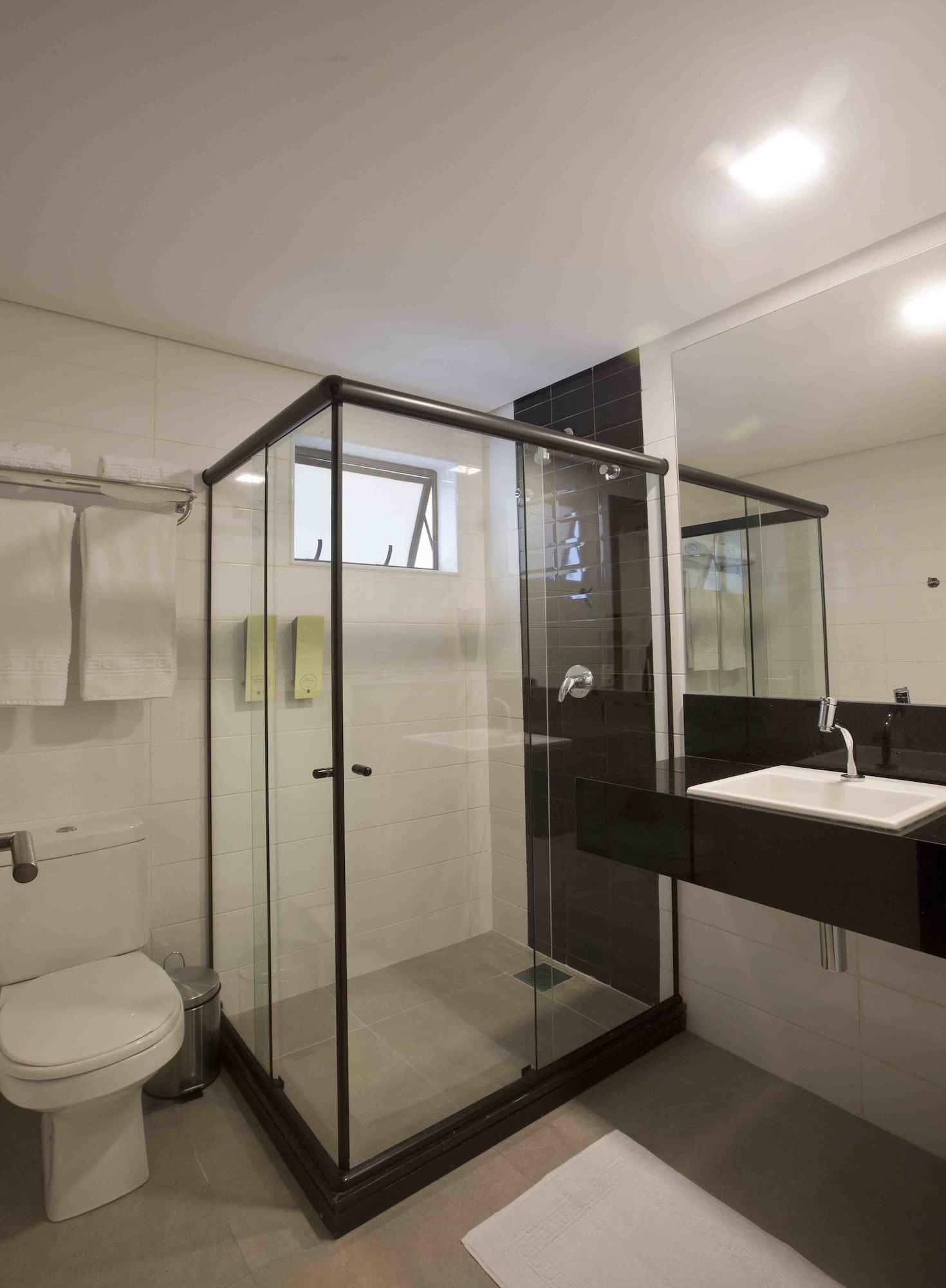 Fity Hotel Recife Ngoại thất bức ảnh