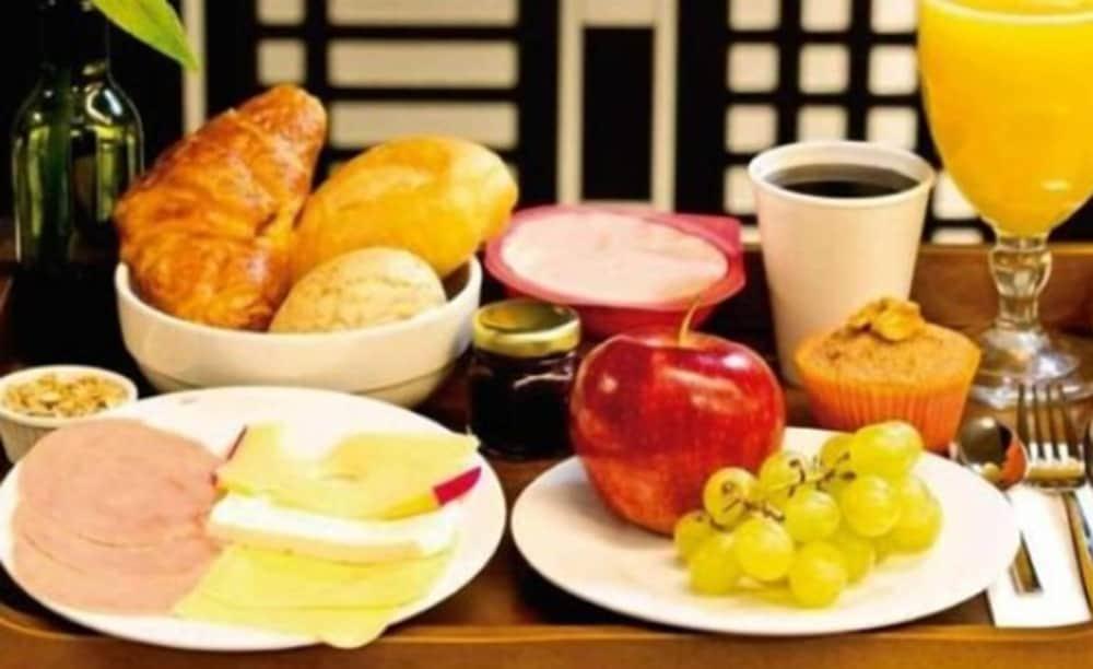 Fity Hotel Recife Ngoại thất bức ảnh