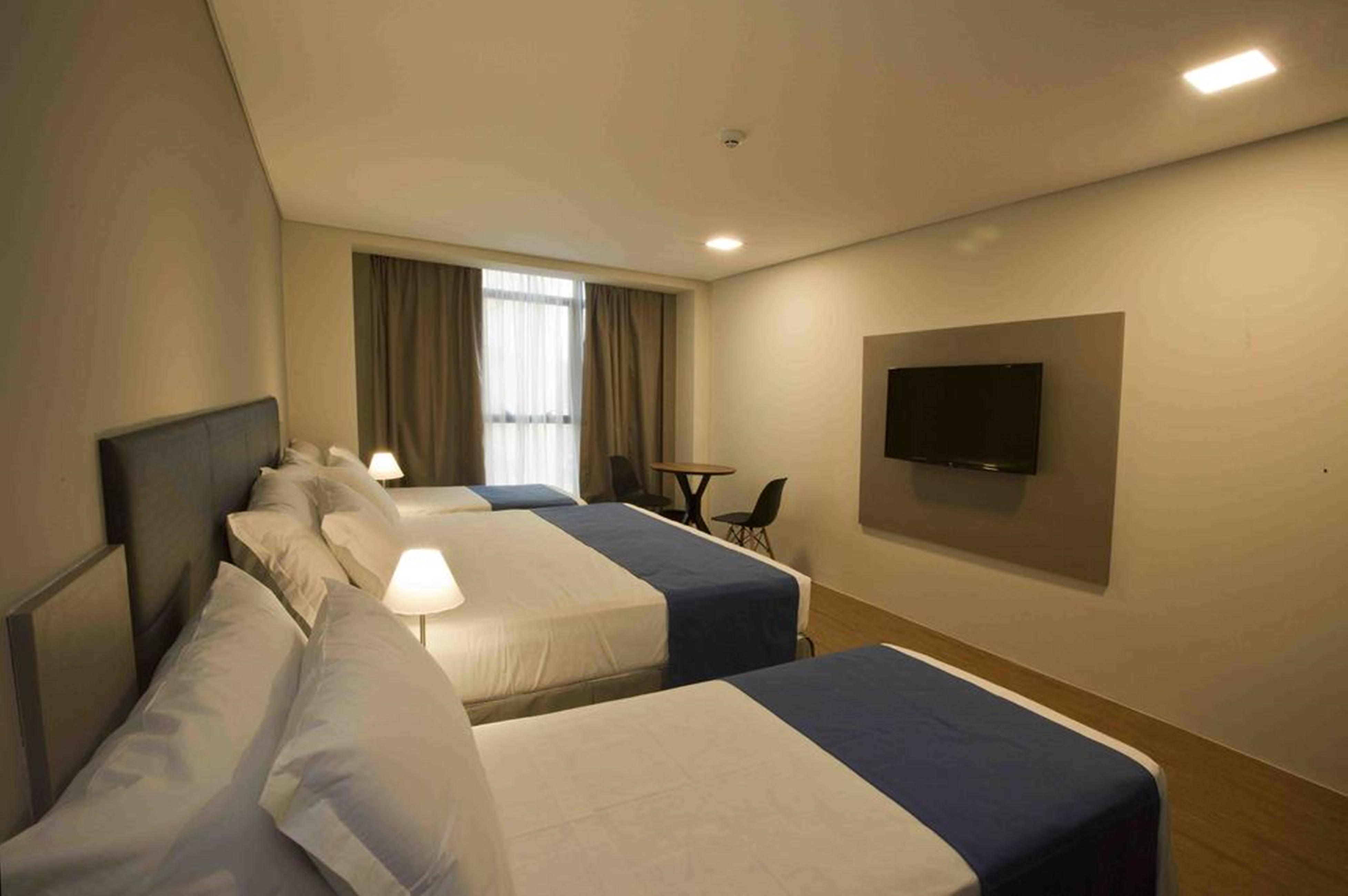 Fity Hotel Recife Ngoại thất bức ảnh