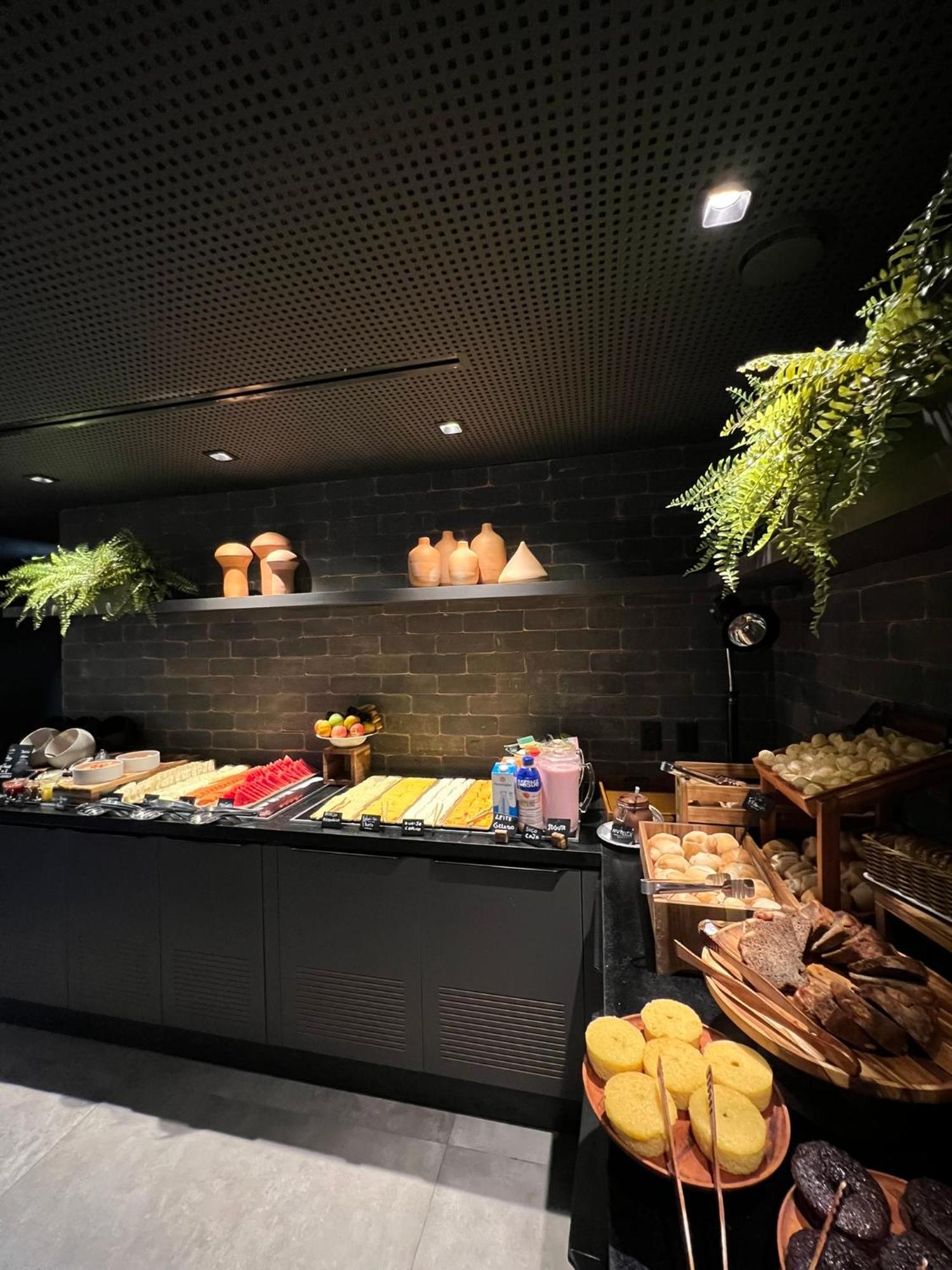 Fity Hotel Recife Ngoại thất bức ảnh