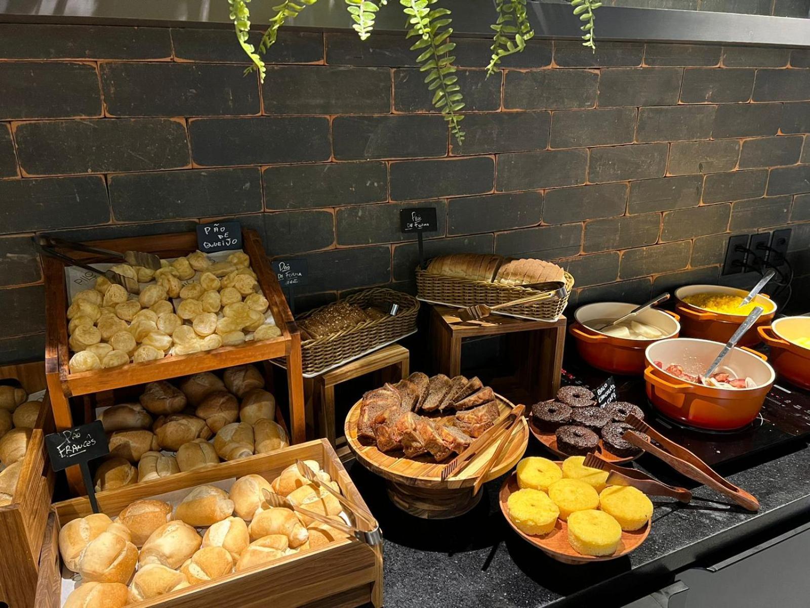 Fity Hotel Recife Ngoại thất bức ảnh
