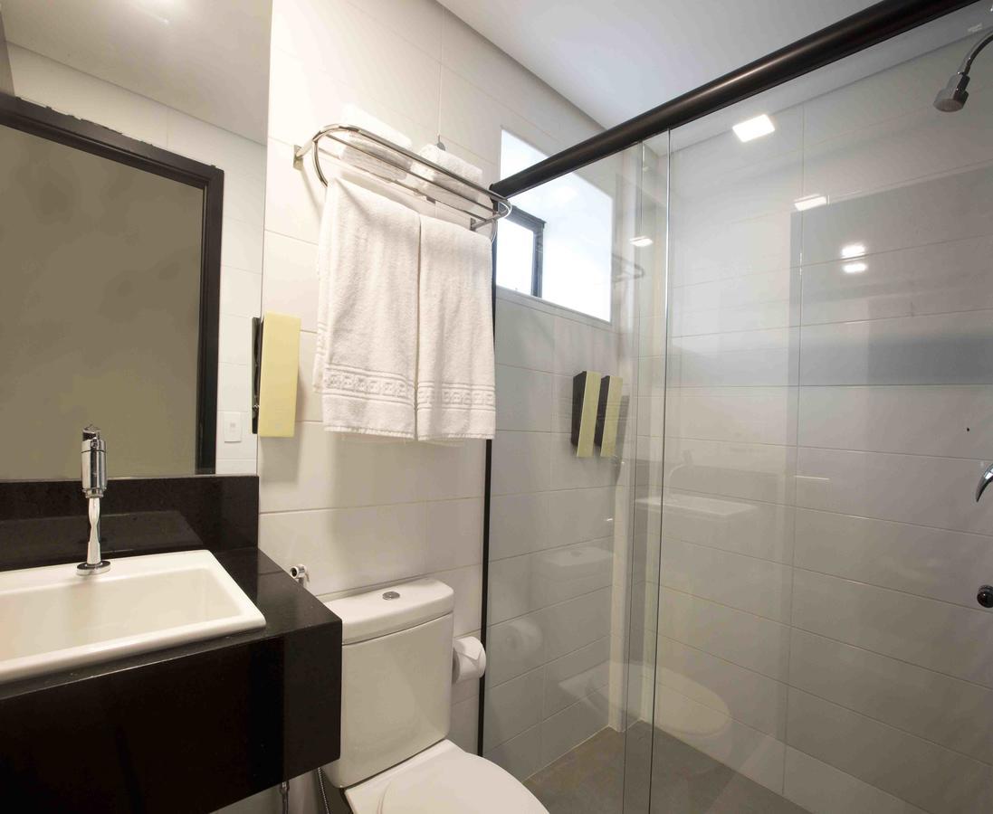 Fity Hotel Recife Ngoại thất bức ảnh